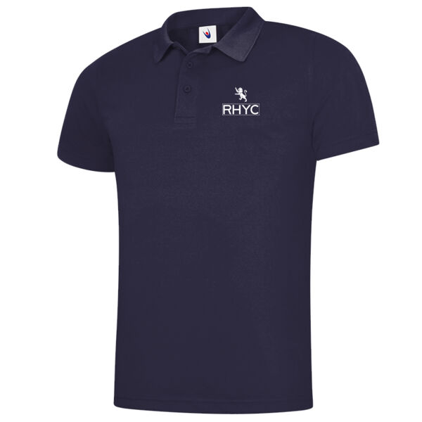 RHYC Performance Polo shirt Thumbnail