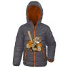 Result Core Kids Padded Jacket Thumbnail