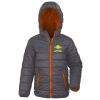 Result Core Kids Padded Jacket Thumbnail