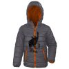 Result Core Kids Padded Jacket Thumbnail