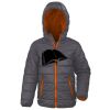 Result Core Kids Padded Jacket Thumbnail