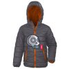 Result Core Kids Padded Jacket Thumbnail