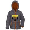 Result Core Kids Padded Jacket Thumbnail