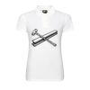 PRO RTX Ladies Pro Piqué Polo Shirt Thumbnail