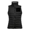 SOL'S Ladies Wave Bodywarmer Thumbnail