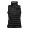 SOL'S Ladies Wave Bodywarmer Thumbnail