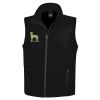 Result Core Printable Soft Shell Bodywarmer Thumbnail