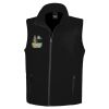 Result Core Printable Soft Shell Bodywarmer Thumbnail