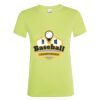 SOL'S Ladies Regent T-Shirt Thumbnail