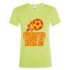 SOL'S Ladies Regent T-Shirt Thumbnail