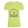 SOL'S Ladies Regent T-Shirt Thumbnail